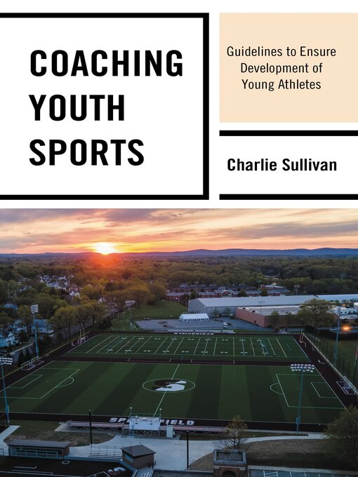 Title details for Coaching Youth Sports by Charlie Sullivan - Wait list